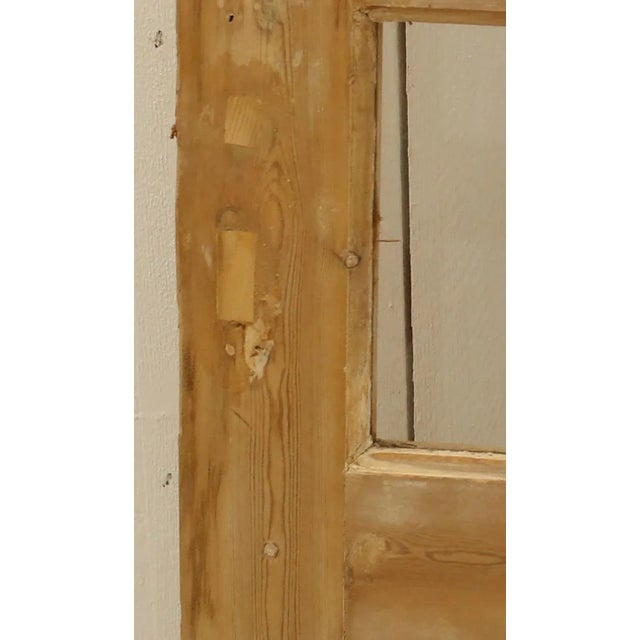 PRODUCT SPECIFICATIONS - A35 Dimensions: 84.5’’H x 31.5’’W x 1.8’’D Measurements are approximate, allowing for size...