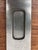 Metal Minimalist Sliding Door Mounting Handles, Germany, 1920s, Set of 2 For Sale - Image 7 of 12
