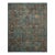 Loloi Winchester Rust / Multi 6'-3" x 9'-6" Area Rug For Sale