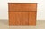 Victorian Carved Solid Oak Roll Top Desk For Sale - Image 14 of 15