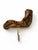 Mid-Century French Grapevine Corkscrew by Laurent Siret for Paul Etienne, 1960s For Sale - Image 4 of 6