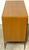 Brown Paul McCobb for Calvin “Irwin Collection” Diminutive Bi-Fold Cabinet or Dry Bar For Sale - Image 8 of 11