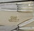 Boxed Set of 8 Steak Knifes. English - A Set of 8 For Sale - Image 4 of 7