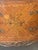 Wood 20Th Century French Demilune Commode With Inlay For Sale - Image 7 of 10
