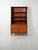 Bodafors Vintage Bookcase with Pull-Out Desk from Bodafors, 1950s For Sale - Image 4 of 13