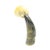 Postmodern Postmodern Plastic Desk Decoration, 1970s For Sale - Image 3 of 10