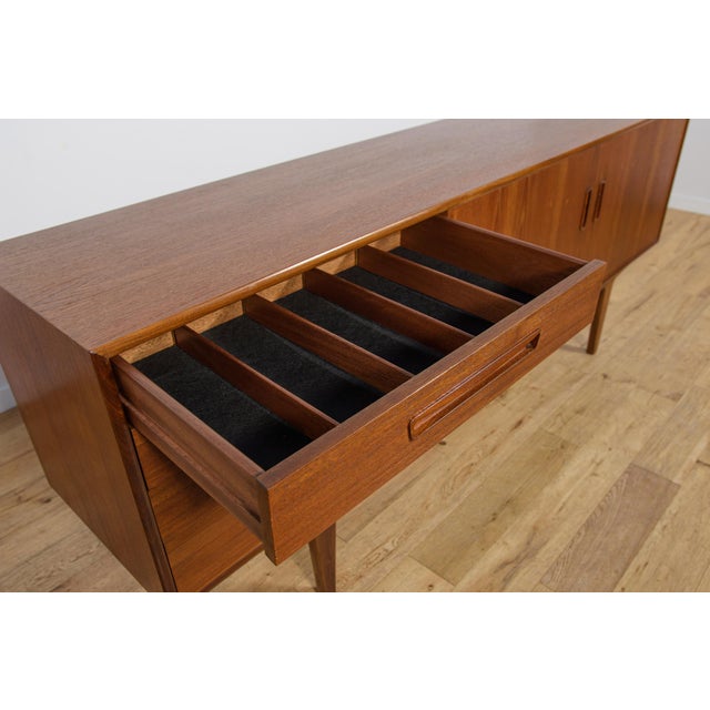 Mid-Century Teak Sideboard from G-Plan, 1960s For Sale - Image 16 of 18