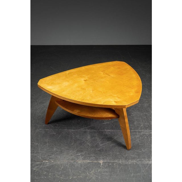Modern Coffee Table from De Stijl For Sale - Image 11 of 15