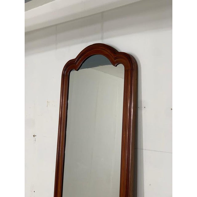 Wilhelminian German Mirror, 1920s For Sale - Image 4 of 7