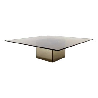 Table by Nanda Vigo for Acerbis, 1970s For Sale