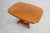 Mid-Century Modern Vintage Swedish Adjustable Dining Table, 1950s For Sale - Image 3 of 8