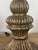 Mid 20th Century Italian Baroque Barley Twist Table Lamps - Silvered and Giltwood - a Pair For Sale - Image 18 of 18