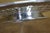 Late 20th Century Reticulated Pierced Footed Silver Plate Cake Serving Tray Stand 10" For Sale - Image 9 of 9