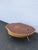 Rustic Rustic Natural Live Edge Wood Tree Slice Side Large Coffee Table 6891 For Sale - Image 3 of 18