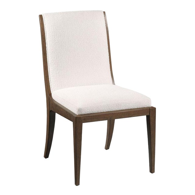 Woodbridge Furniture Alpine Dining Chair For Sale
