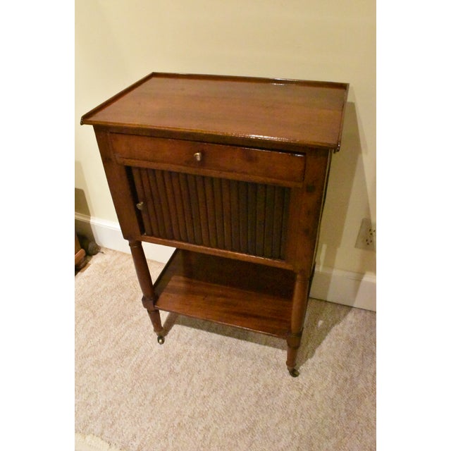 French Directoire Stand For Sale In Minneapolis - Image 6 of 6