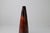 Brown Mid-Century Modern Stoneware Vase attributed to Carl-Harry Stålhane for Rörstrand, Sweden, 1950s For Sale - Image 8 of 14