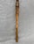 1900 - 1909 Antique Wood Woven Metal Rug Beater Herkules For Sale - Image 5 of 12