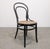 Black Model 14 Bistrot Chair from Thonet, 1950s For Sale - Image 8 of 8
