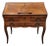 Antique Louis XV Style Country French Slant Front Desk Circa. 1800 For Sale