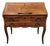 Louis XV Style Country French Slant Front Desk Circa. 1800 For Sale