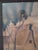 Capture the Charm of the 1940s With This Benjamin Jorj Harris Original. For Sale In Raleigh - Image 6 of 9