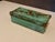 Mexican Vintage Zenda Mexico Copper Box With Bird and Floral Relief For Sale - Image 3 of 16