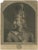 Wille, A Sapper of the Swiss Guards at the Vatican, 1779, Copper Engraving For Sale - Image 6 of 6