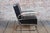 Bauhaus Armchair in Chrome by W. Gispen for Mücke-Melder, Czech, 1930s For Sale - Image 9 of 18
