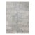 Pasargad Home Beverly Silver Area Rug- 6' 0" X 9' 0" For Sale