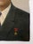 Soviet Era Oil Painting: Ukrainian Politician Portrait, Igor Artist 98-70 For Sale - Image 6 of 6