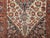 Textile Late 19th Century Malayer Rug For Sale - Image 7 of 12