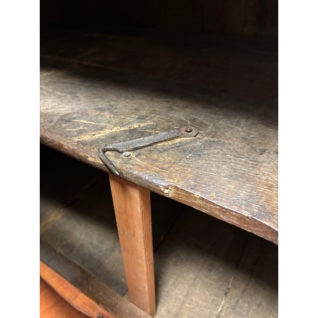 18th Century French Provencial Cabinet For Sale - Image 15 of 18