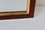 Vintage Italian La Barge Burl-Wood Gilded Wall Mirror For Sale - Image 16 of 18