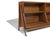 Mid-Century Kipp Stewart for Drexel Declaration Walnut Bookcase, Attributed For Sale - Image 10 of 10
