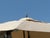 TUUCI® Ocean Master Cantilever Umbrella – 10' Square Bronze | Marine-Grade Canvas | Made in USA ⚠️ BASE IS NOT INCLUDED ⚠️...