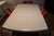 Mid-Century Modern Vintage Dining Room Set Attributed to Paul Frankl For Sale - Image 3 of 12
