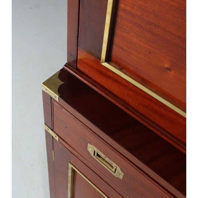 Military Campaign Secretary, 1890s For Sale - Image 10 of 18