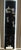 Asian Screen 6 Panel Room Divider Dressing Screen For Sale - Image 15 of 18