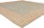 53034 Vintage Portuguese Khotan Rug, 09'03 x 09'07. The Pomegranate Garden: A Vintage Portuguese Khotan Masterpiece of...