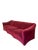 Authentic Model 685 three-seat sofa designed by Mario Bellini for Cassina and sold by Atelier International, purchased new...