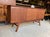 A rare Beautility sideboard from the 1960s in good used condition with age related marks, please refer to pictures....