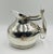 Emilia Castillo 1980s Emilia Castillo Silver-Plated Monkey Pitcher, Mexican Modernism For Sale - Image 4 of 18
