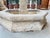 French Country Roquevaire Carved Limestone 4-Spout Center Fountain From Provence, France For Sale - Image 3 of 13