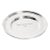 Interesting Vintage Smithtown Hunt Trophy Silverplate Round Dish Tray Catchall Home Decor For Sale