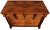 Antique Empire Chest of Drawers in Walnut, 1830 For Sale - Image 6 of 18