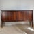 Vintage Teak Sideboard by H.P. Hansen, Denmark, 1960 For Sale - Image 4 of 7