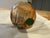 Vintage 1970s Italian Onyx Table Lighter For Sale - Image 4 of 6