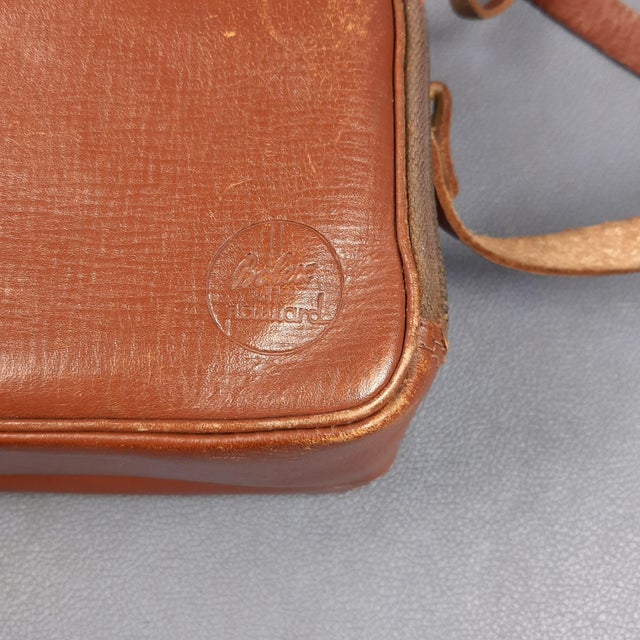 Vintage Bolex Paillard 8mm Analogue Film Camera, Swiss, 1960s For Sale - Image 14 of 16