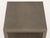 Contemporary Restoration Hardware "Graydon" Side Table For Sale - Image 3 of 9